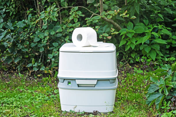Best Porta potty rental near me  in Berlin, WI