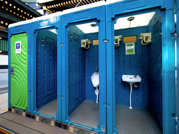 Portable Toilet Options We Offer in Berlin, WI